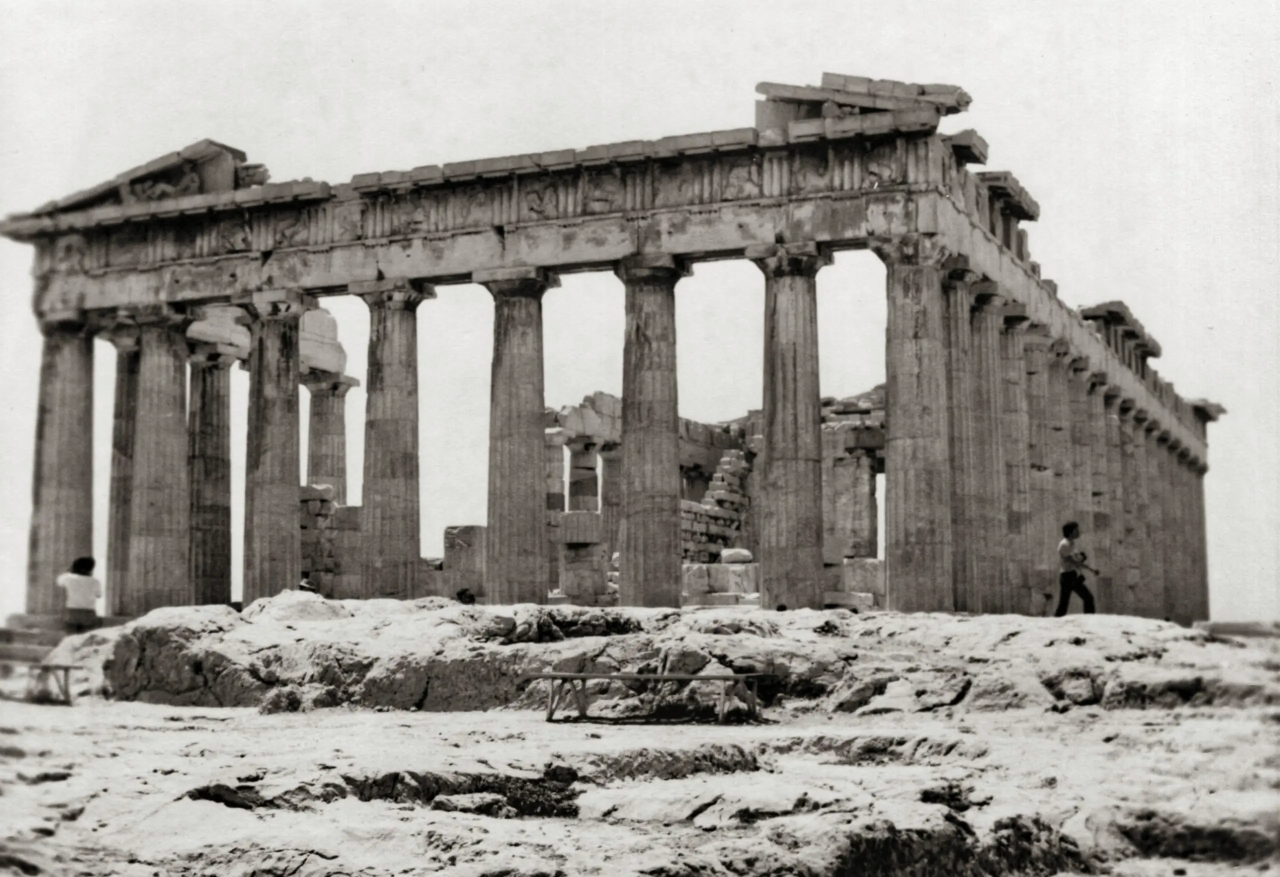 Athens Parthenon