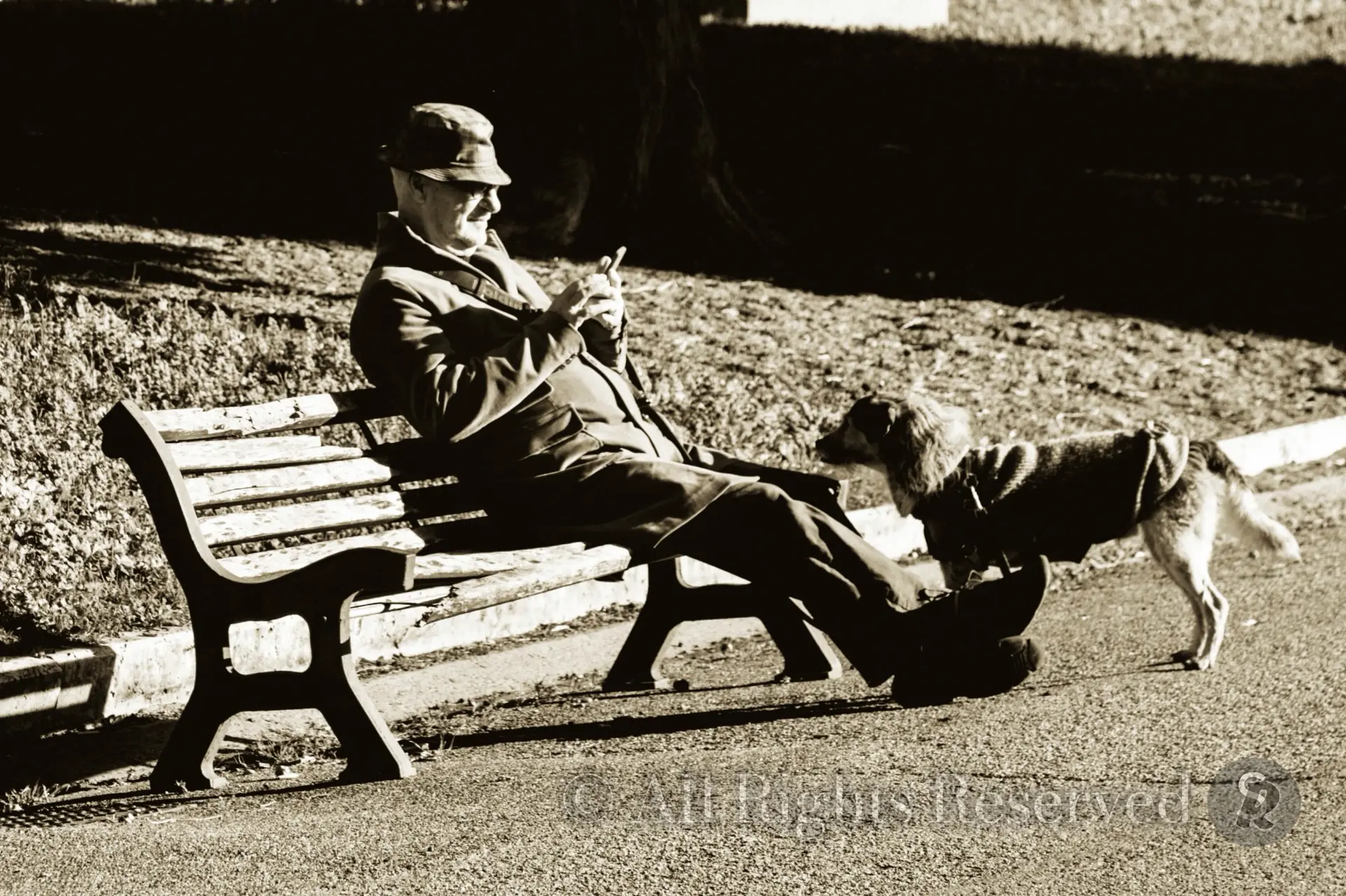Roma, piazza Vittorio