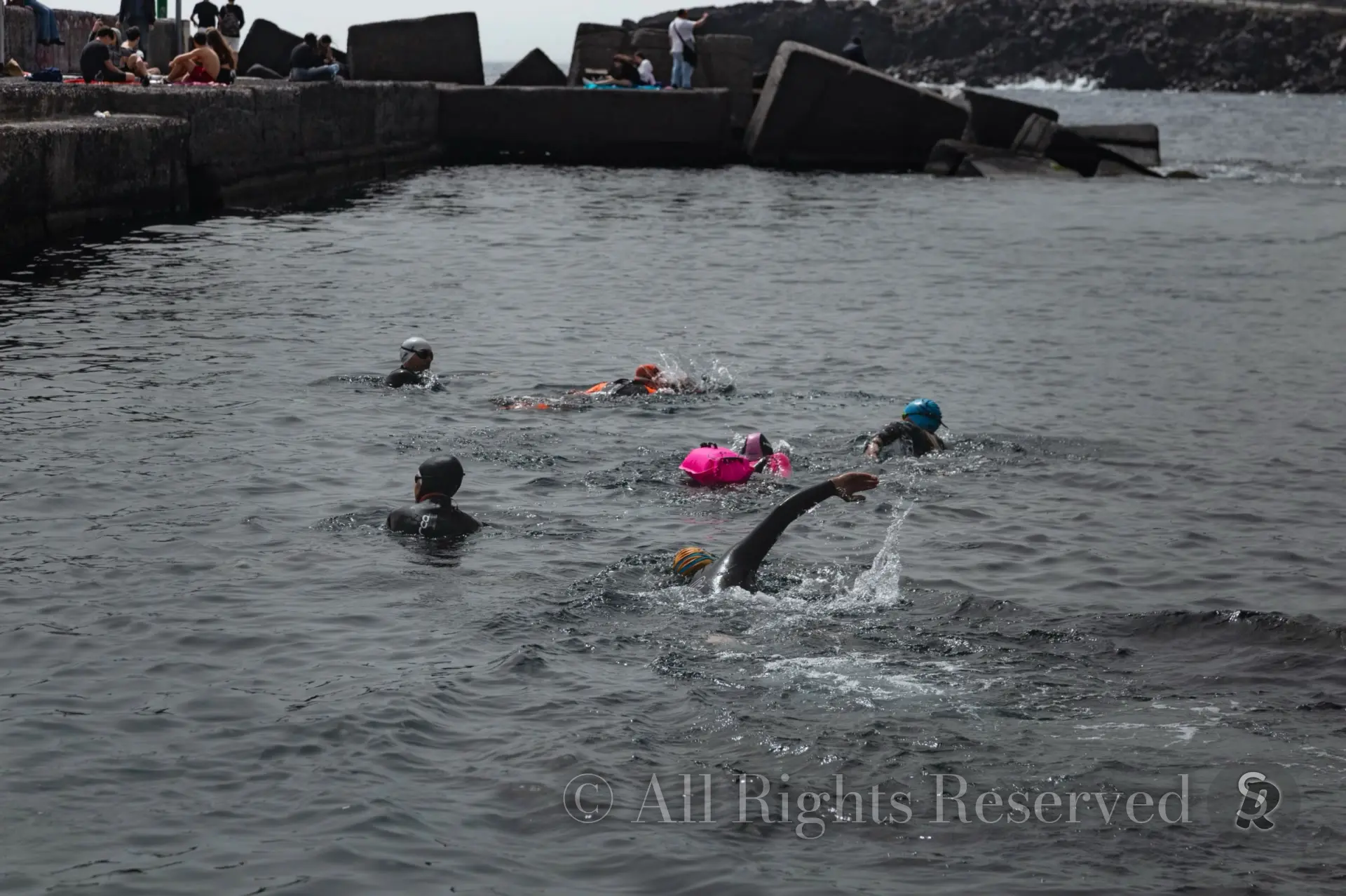 Domenica a San Giovanni Li Cuti a Catania