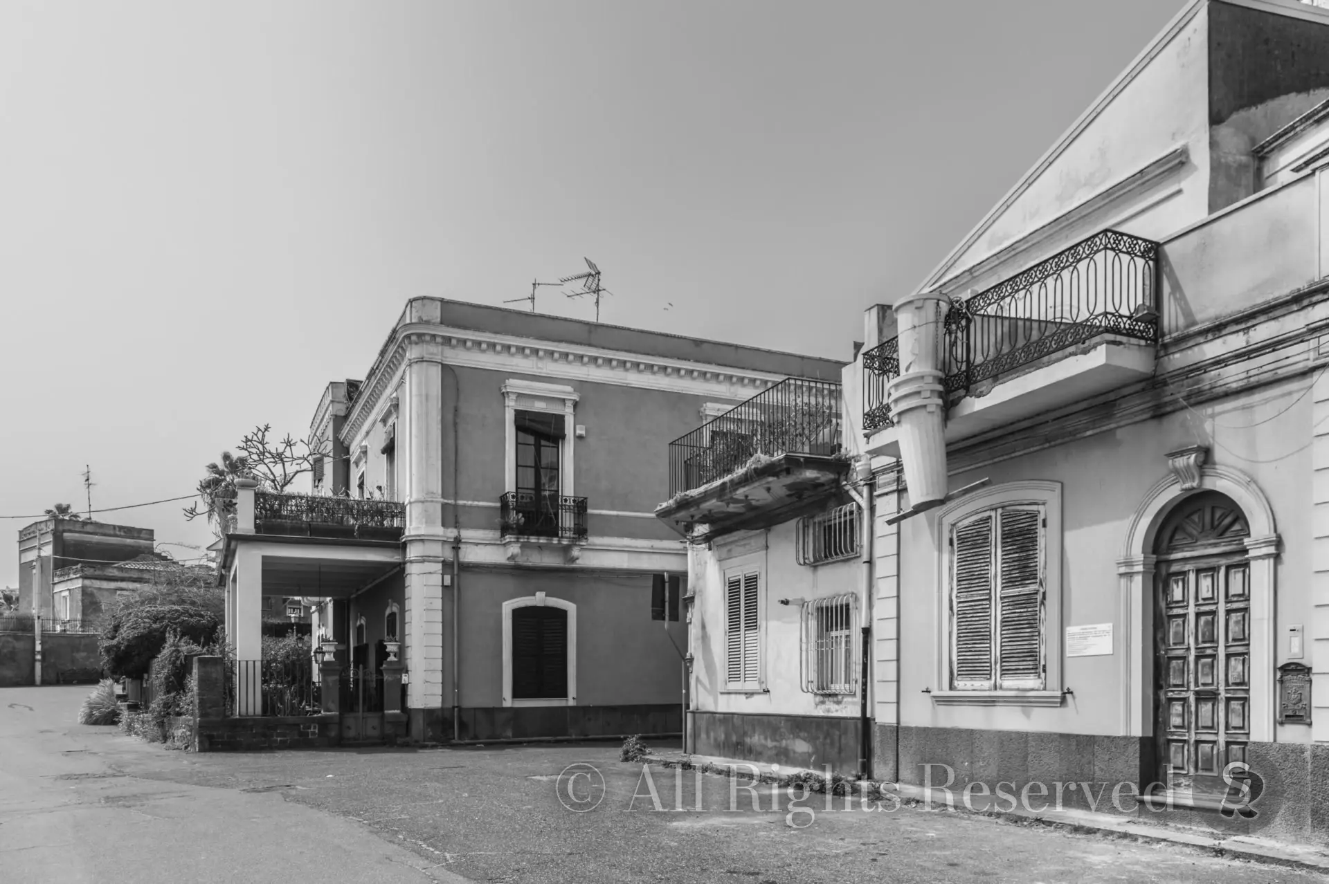 Domenica a San Giovanni Li Cuti a Catania