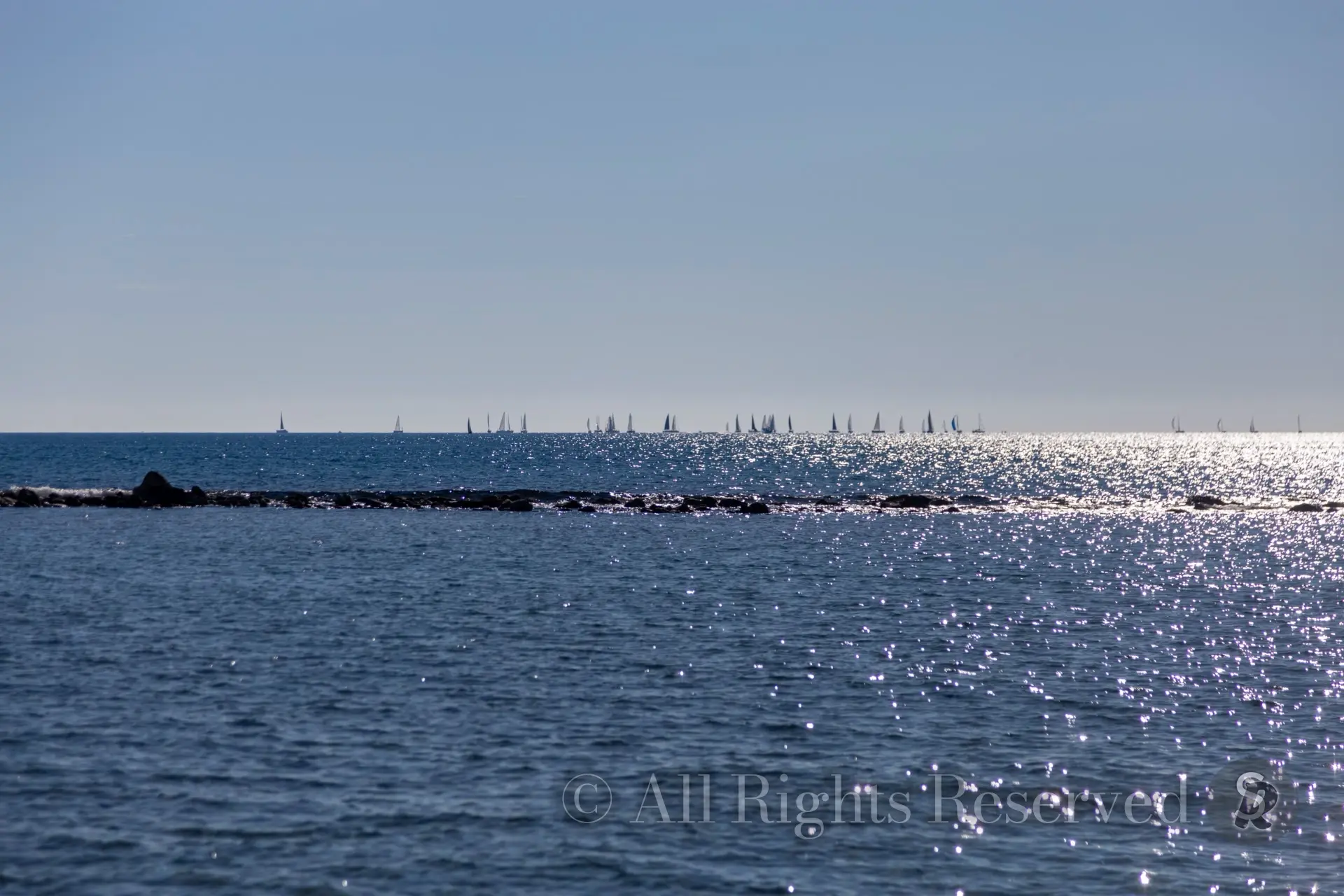 Rome, Italy. Litorale romano, Ostia